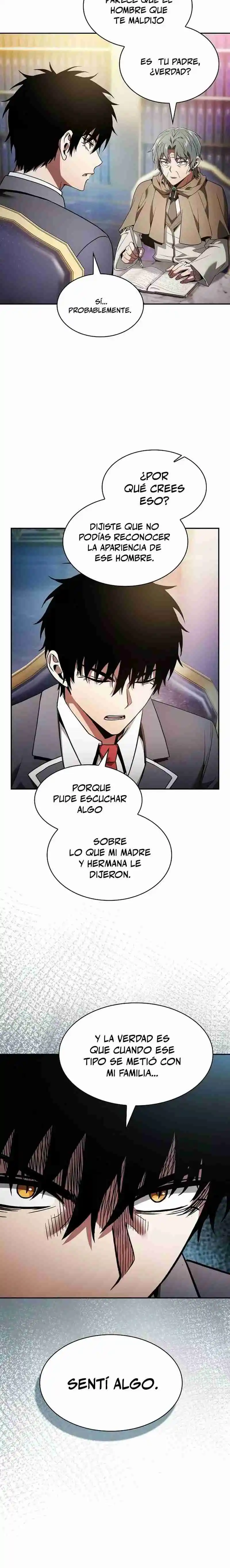 Maestro De Espadas Genio De La Academia - Capítulo 34 - Página 6 - LectorTMOo