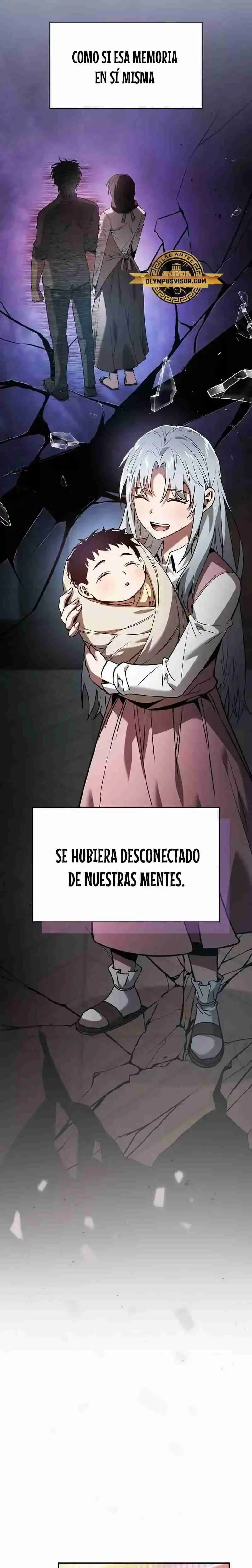 Maestro De Espadas Genio De La Academia - Capítulo 34 - Página 9 - LectorTMOo