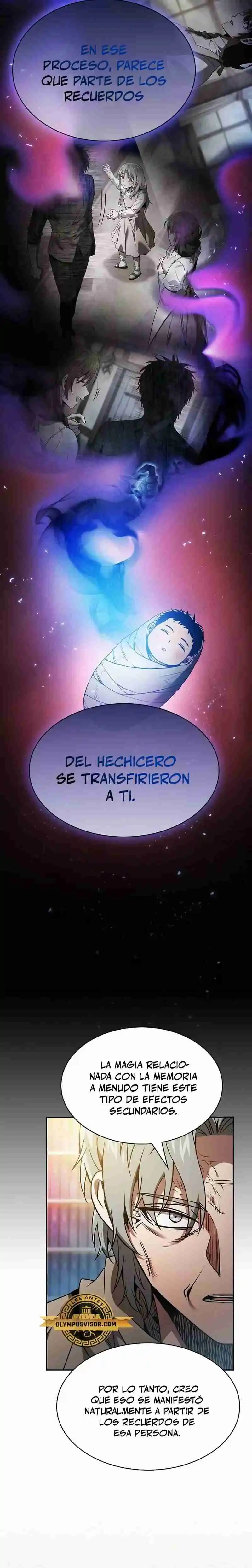 Maestro De Espadas Genio De La Academia - Capítulo 34 - Página 11 - LectorTMOo