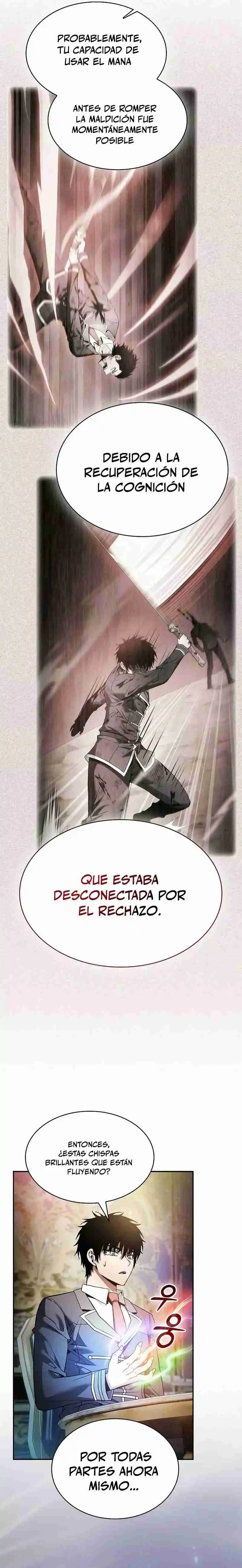 Maestro De Espadas Genio De La Academia - Capítulo 34 - Página 12 - LectorTMOo