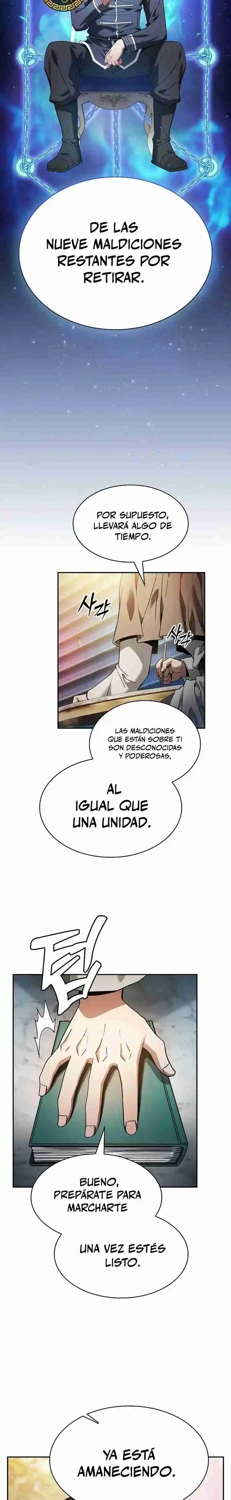 Maestro De Espadas Genio De La Academia - Capítulo 34 - Página 14 - LectorTMOo