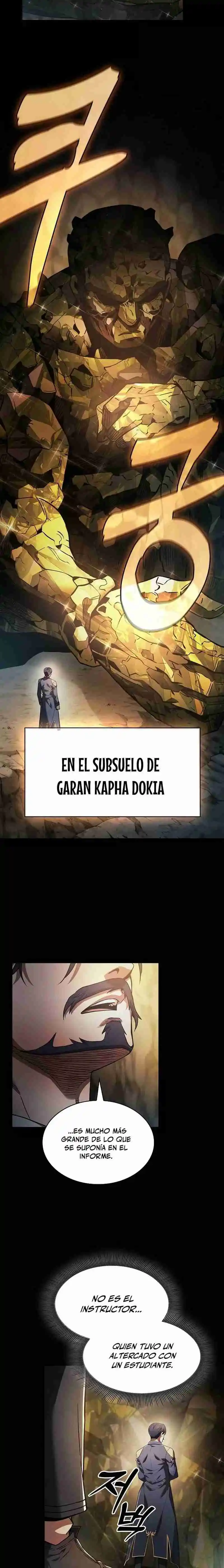 Maestro De Espadas Genio De La Academia - Capítulo 34 - Página 18 - LectorTMOo