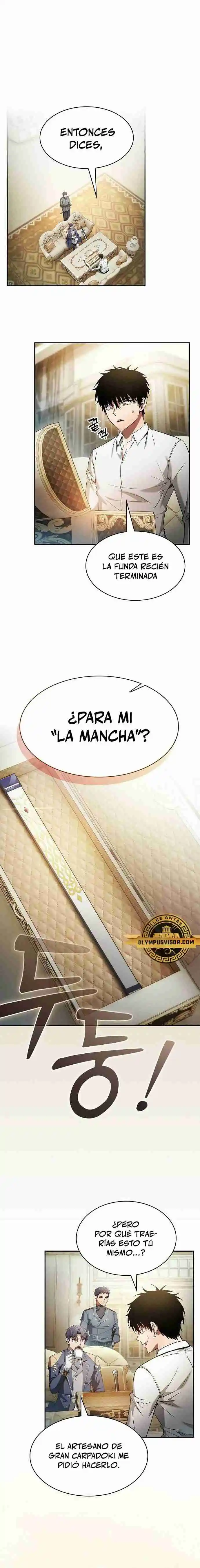 Maestro De Espadas Genio De La Academia - Capítulo 35 - Página 6 - LectorTMOo