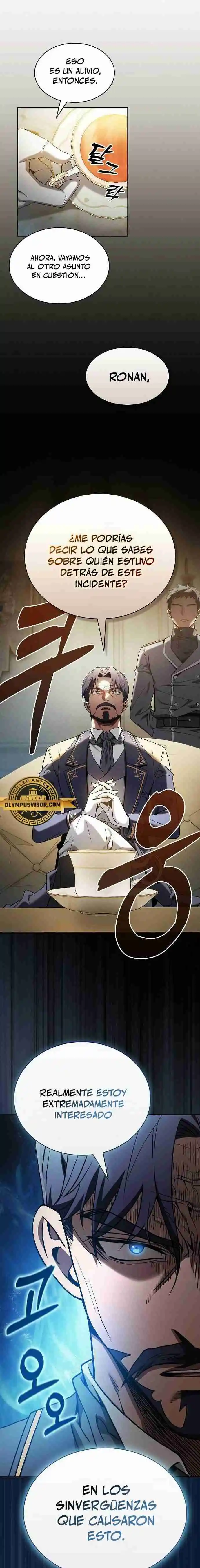 Maestro De Espadas Genio De La Academia - Capítulo 35 - Página 10 - LectorTMOo