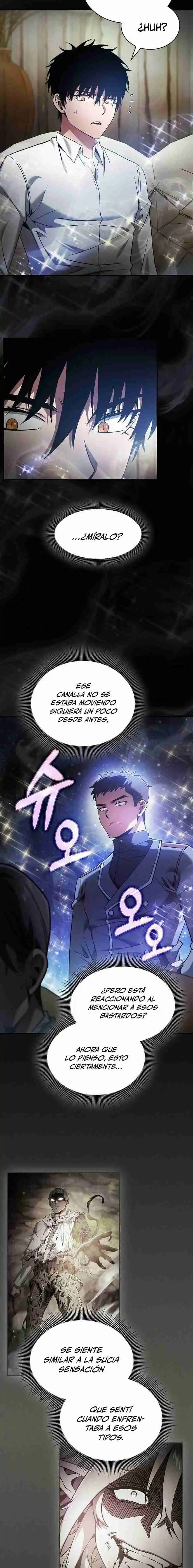 Maestro De Espadas Genio De La Academia - Capítulo 35 - Página 13 - LectorTMOo