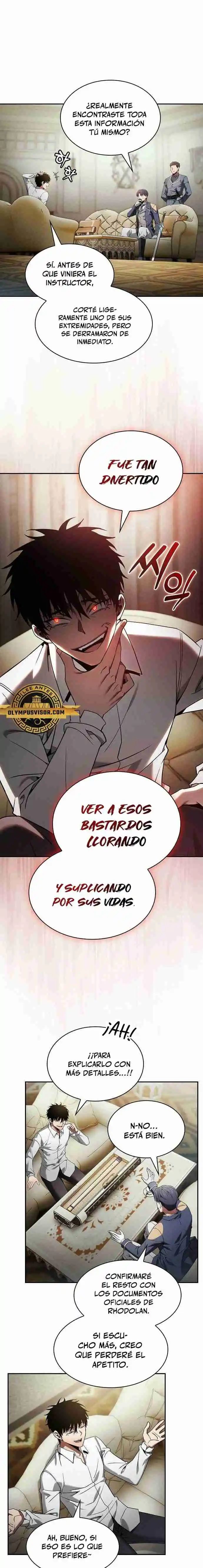 Maestro De Espadas Genio De La Academia - Capítulo 35 - Página 17 - LectorTMOo