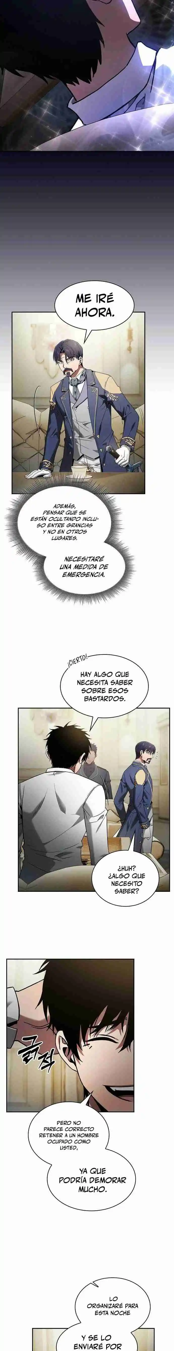 Maestro De Espadas Genio De La Academia - Capítulo 35 - Página 19 - LectorTMOo
