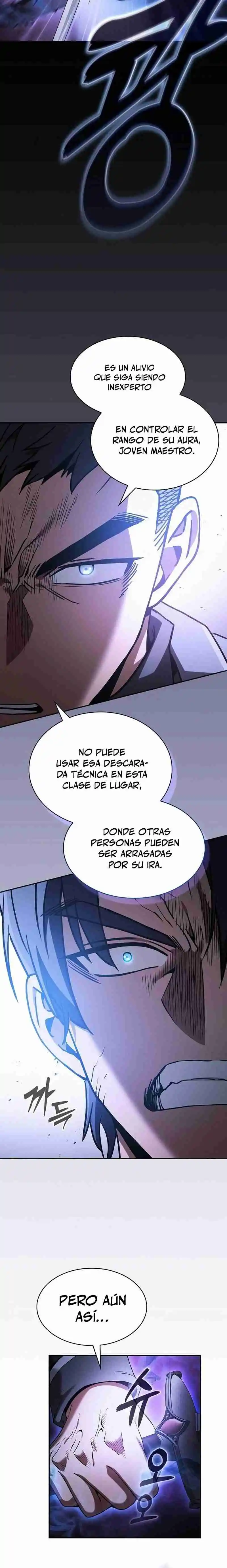 Maestro De Espadas Genio De La Academia - Capítulo 36 - Página 11 - LectorTMOo