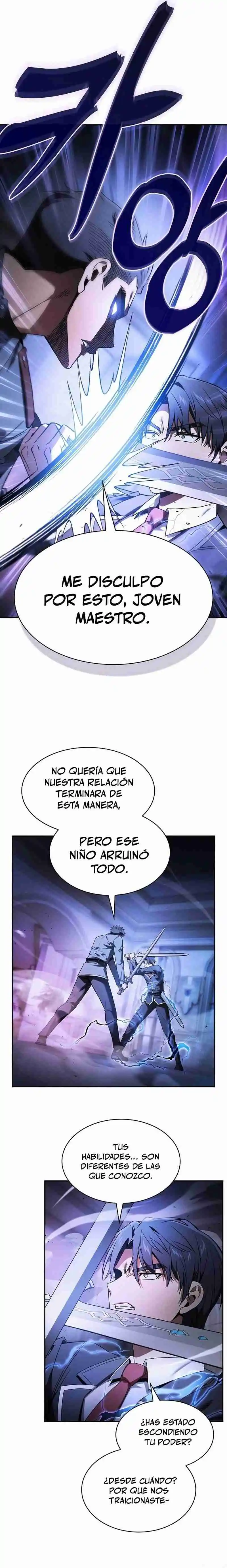 Maestro De Espadas Genio De La Academia - Capítulo 36 - Página 12 - LectorTMOo