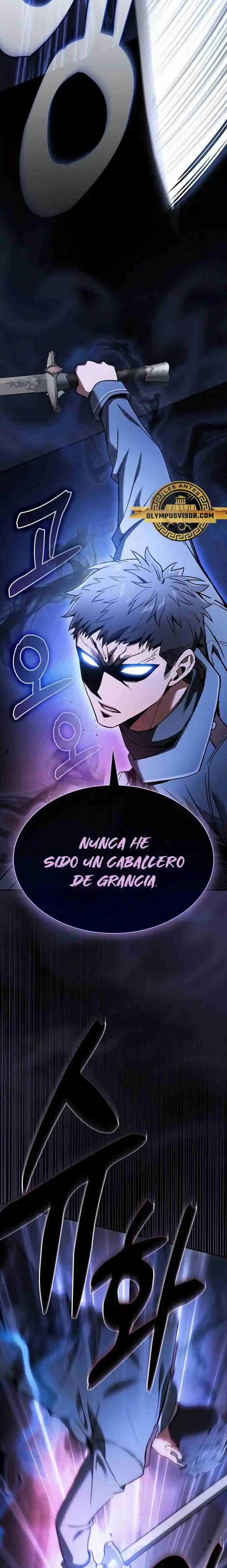 Maestro De Espadas Genio De La Academia - Capítulo 36 - Página 14 - LectorTMOo