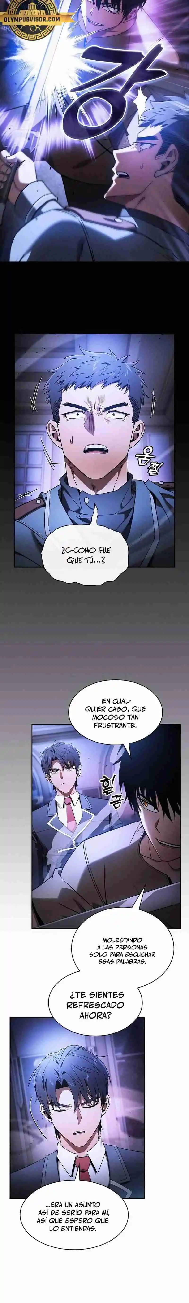 Maestro De Espadas Genio De La Academia - Capítulo 36 - Página 16 - LectorTMOo
