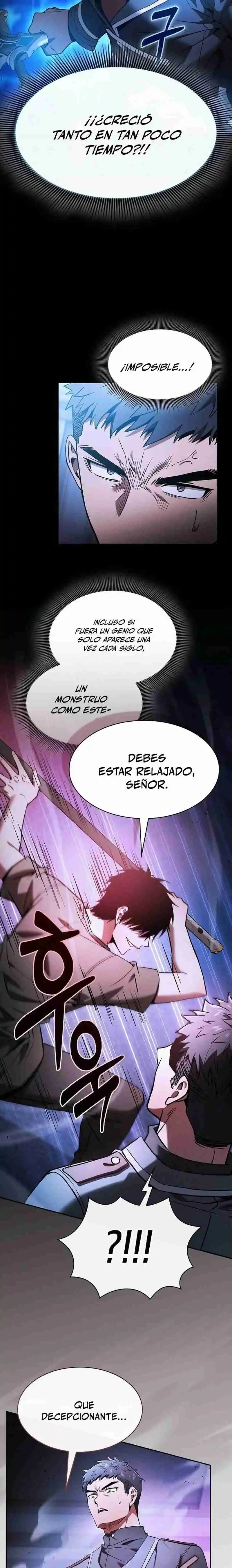 Maestro De Espadas Genio De La Academia - Capítulo 36 - Página 20 - LectorTMOo