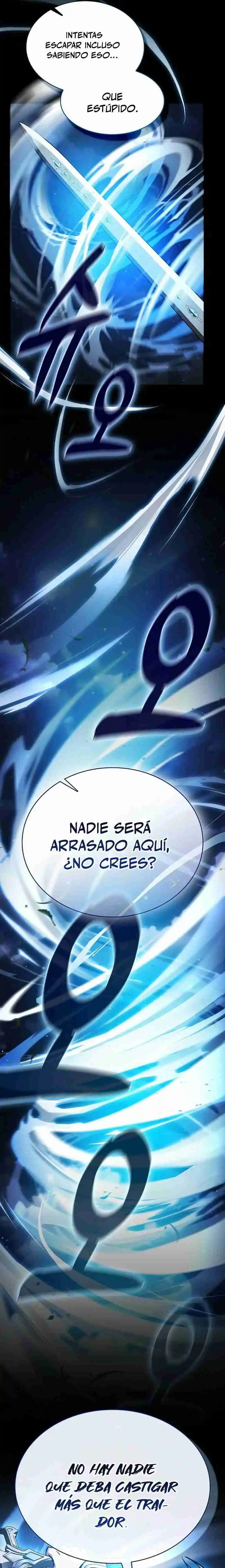 Maestro De Espadas Genio De La Academia - Capítulo 36 - Página 27 - LectorTMOo