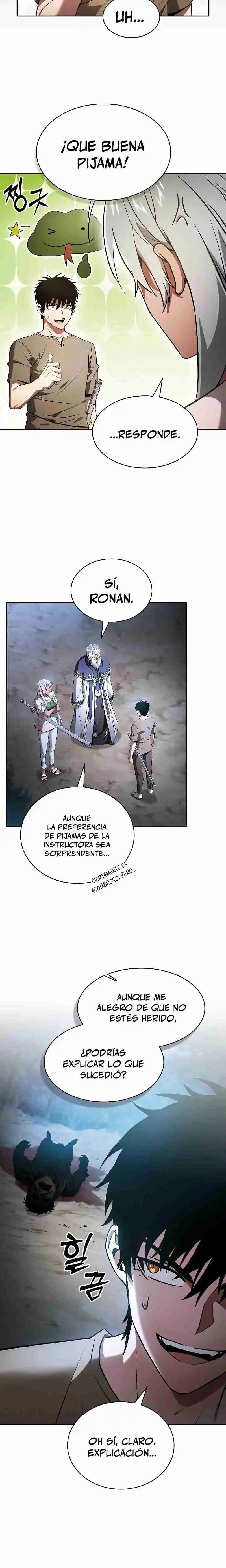 Maestro De Espadas Genio De La Academia - Capítulo 37 - Página 6 - LectorTMOo