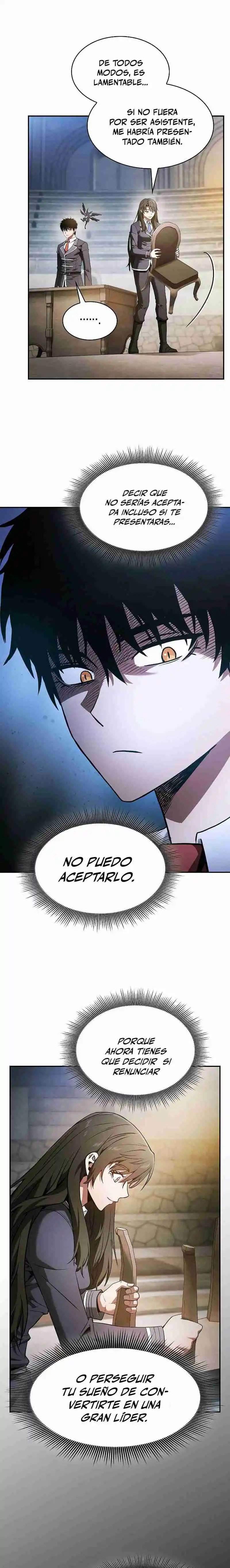 Maestro De Espadas Genio De La Academia - Capítulo 37 - Página 24 - LectorTMOo