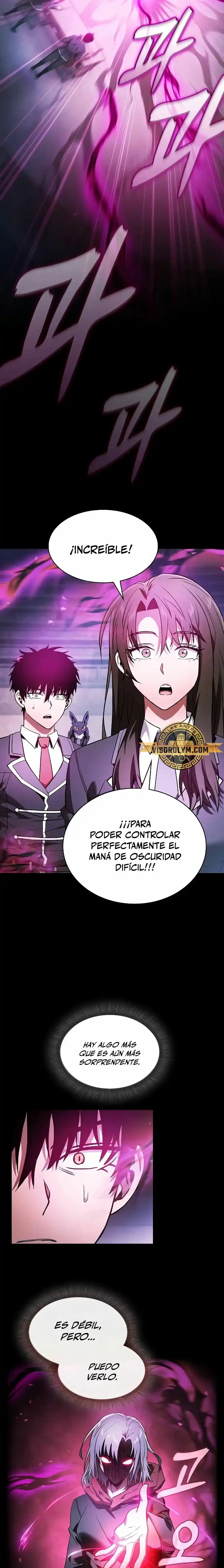Maestro De Espadas Genio De La Academia - Capítulo 38 - Página 7 - LectorTMOo