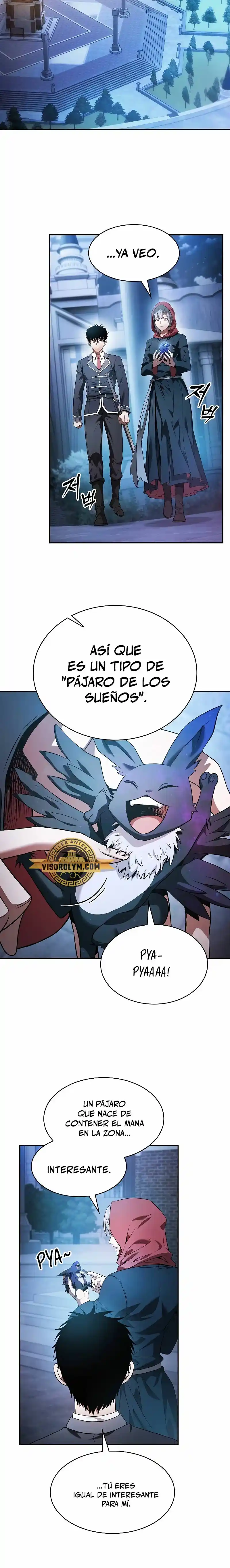 Maestro De Espadas Genio De La Academia - Capítulo 38 - Página 14 - LectorTMOo