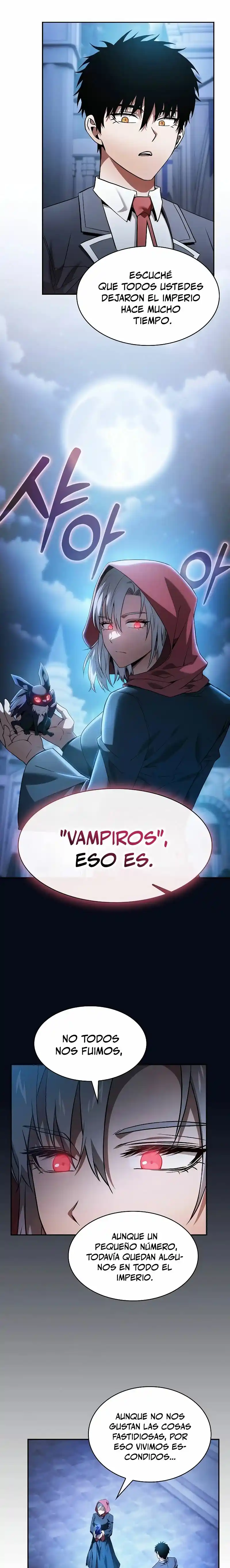 Maestro De Espadas Genio De La Academia - Capítulo 38 - Página 15 - LectorTMOo