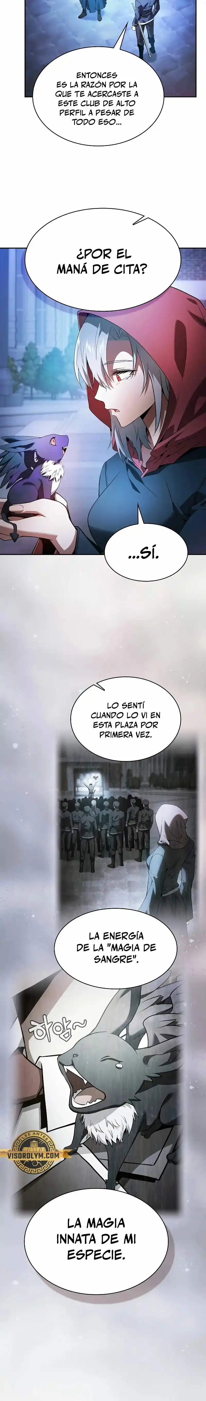 Maestro De Espadas Genio De La Academia - Capítulo 38 - Página 16 - LectorTMOo