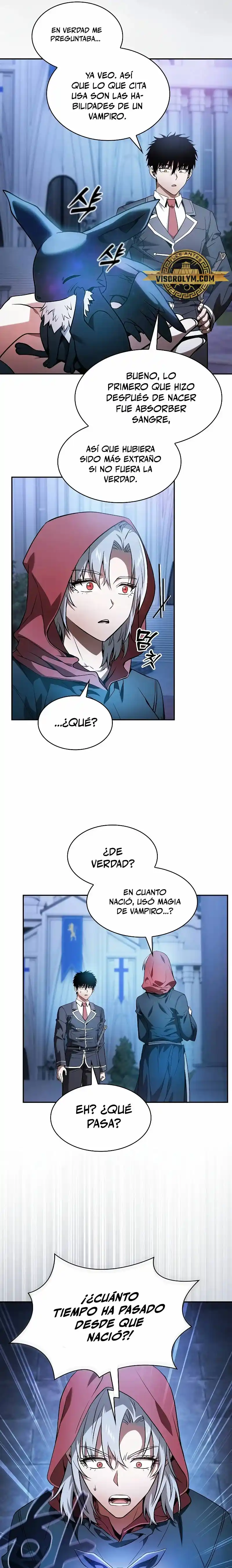 Maestro De Espadas Genio De La Academia - Capítulo 38 - Página 17 - LectorTMOo
