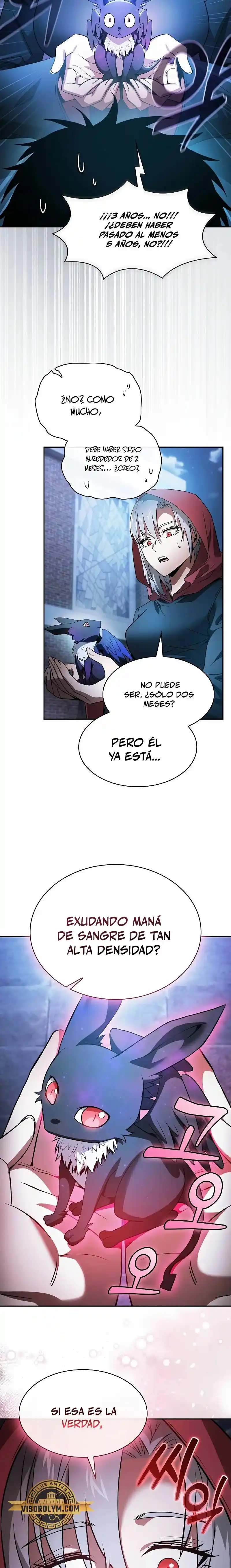 Maestro De Espadas Genio De La Academia - Capítulo 38 - Página 18 - LectorTMOo