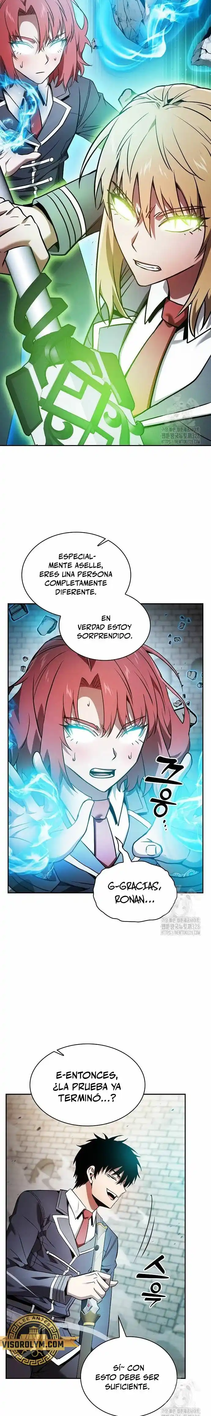 Maestro De Espadas Genio De La Academia - Capítulo 39 - Página 28 - LectorTMOo