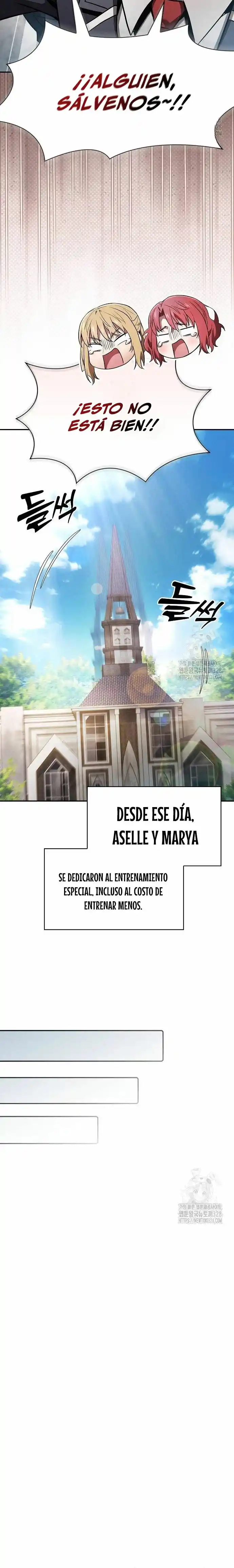 Maestro De Espadas Genio De La Academia - Capítulo 39 - Página 31 - LectorTMOo