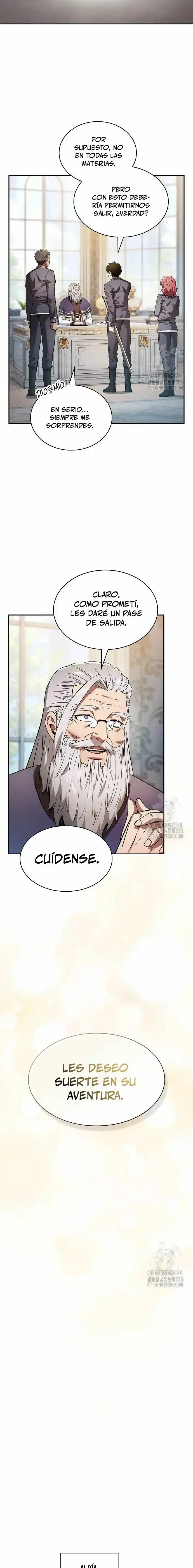 Maestro De Espadas Genio De La Academia - Capítulo 39 - Página 33 - LectorTMOo