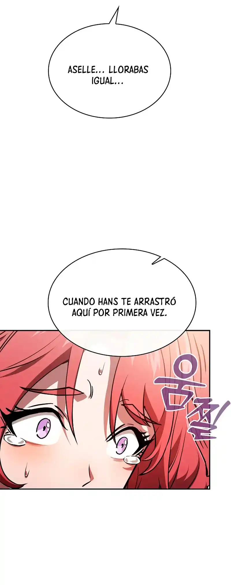 Maestro De Espadas Genio De La Academia - Capítulo 4 - Página 21 - LectorTMOo