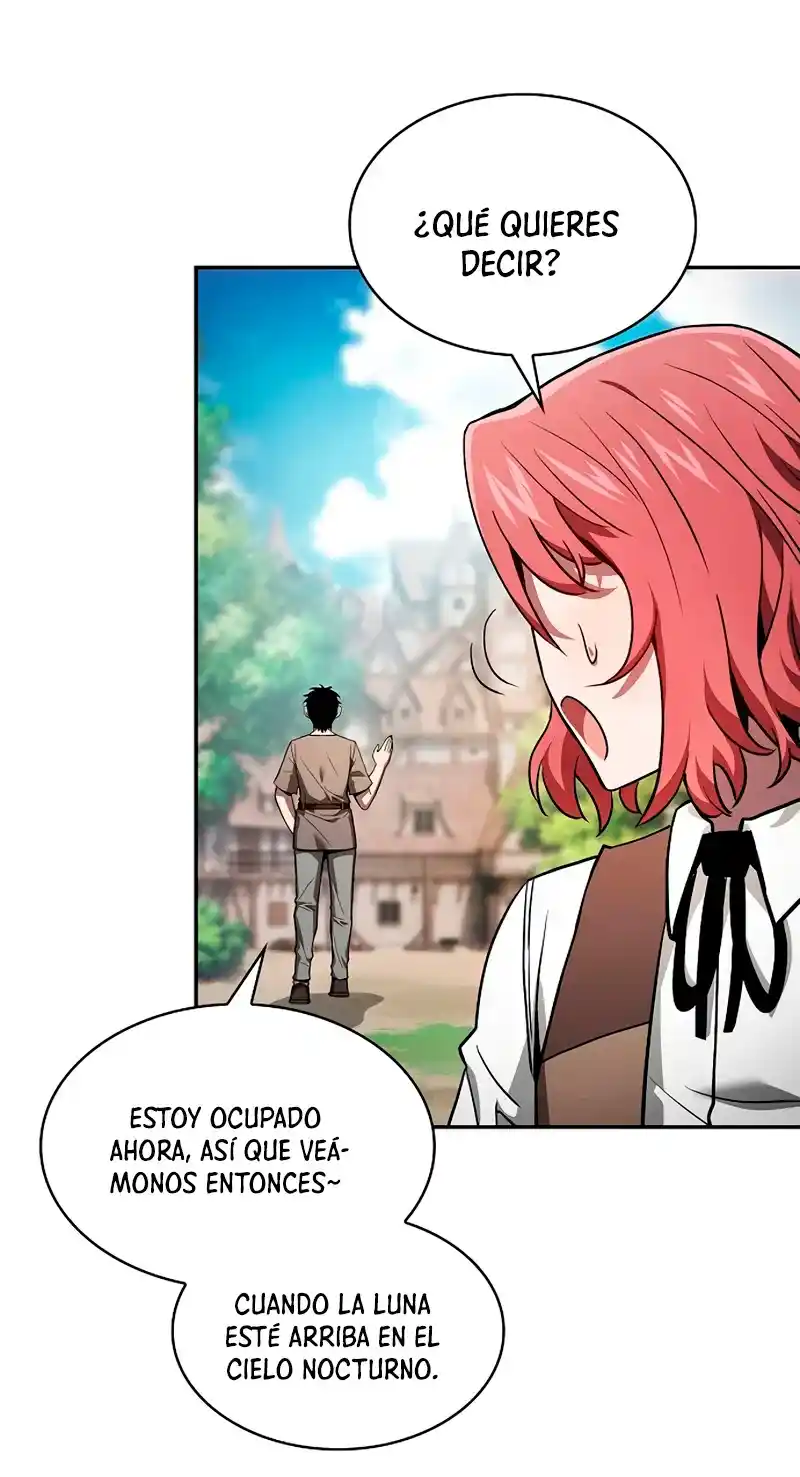 Maestro De Espadas Genio De La Academia - Capítulo 4 - Página 32 - LectorTMOo