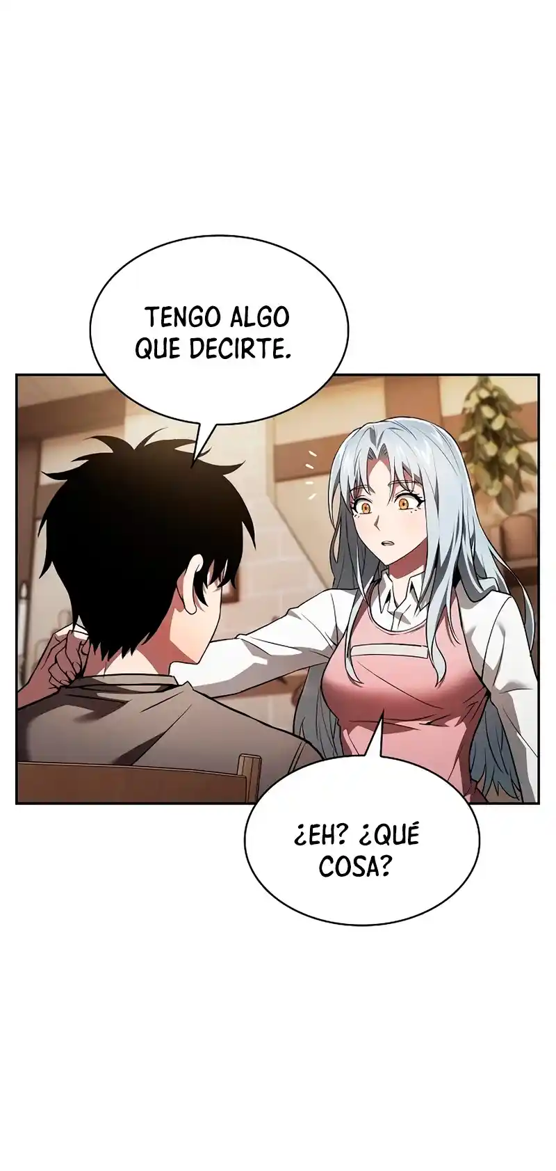 Maestro De Espadas Genio De La Academia - Capítulo 4 - Página 63 - LectorTMOo