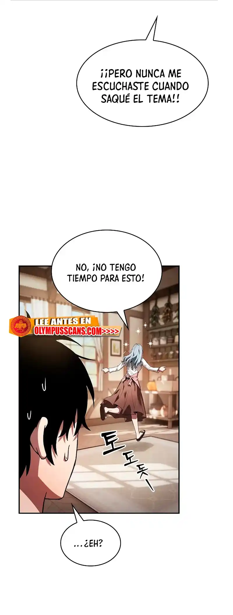 Maestro De Espadas Genio De La Academia - Capítulo 4 - Página 67 - LectorTMOo