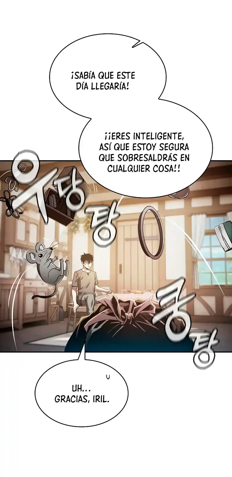 Maestro De Espadas Genio De La Academia - Capítulo 4 - Página 68 - LectorTMOo