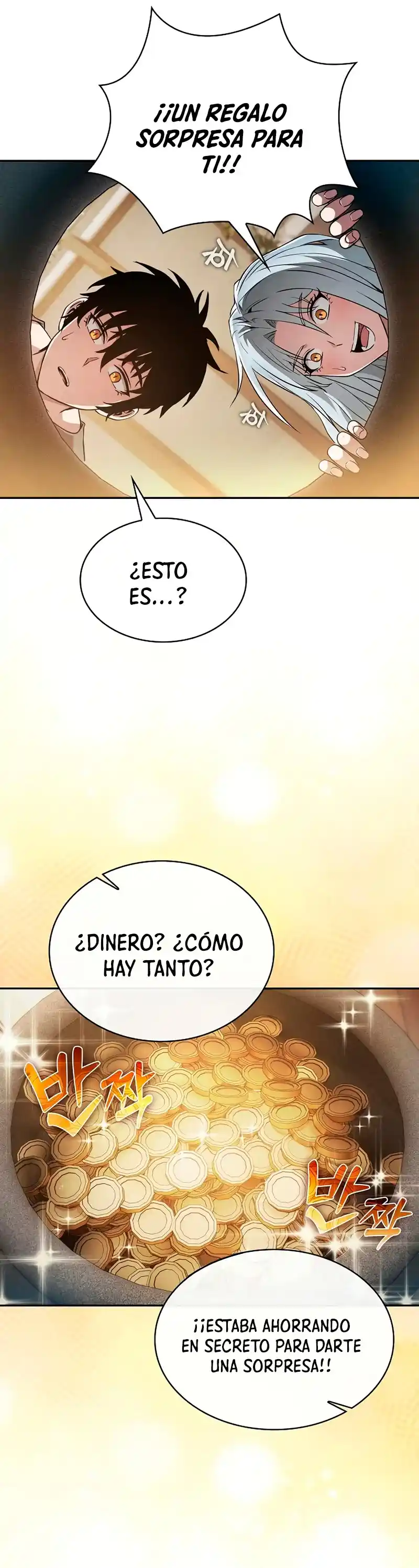 Maestro De Espadas Genio De La Academia - Capítulo 4 - Página 70 - LectorTMOo