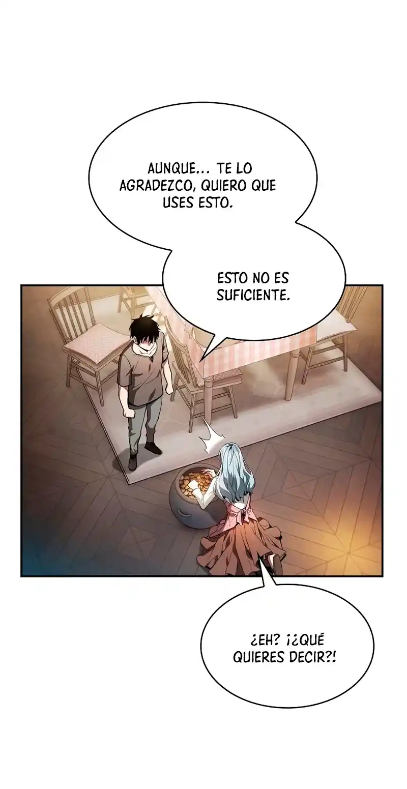 Maestro De Espadas Genio De La Academia - Capítulo 4 - Página 72 - LectorTMOo