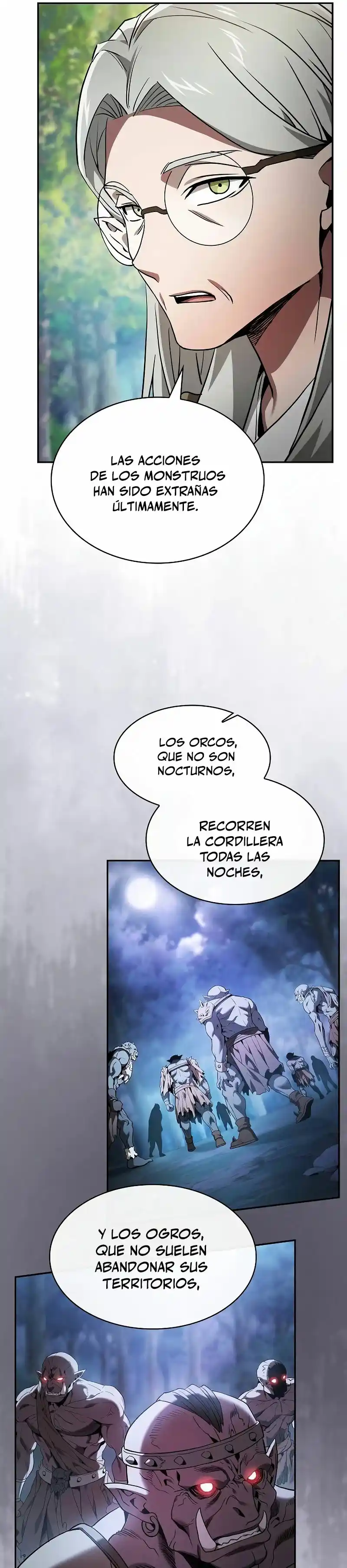 Maestro De Espadas Genio De La Academia - Capítulo 40 - Página 17 - LectorTMOo