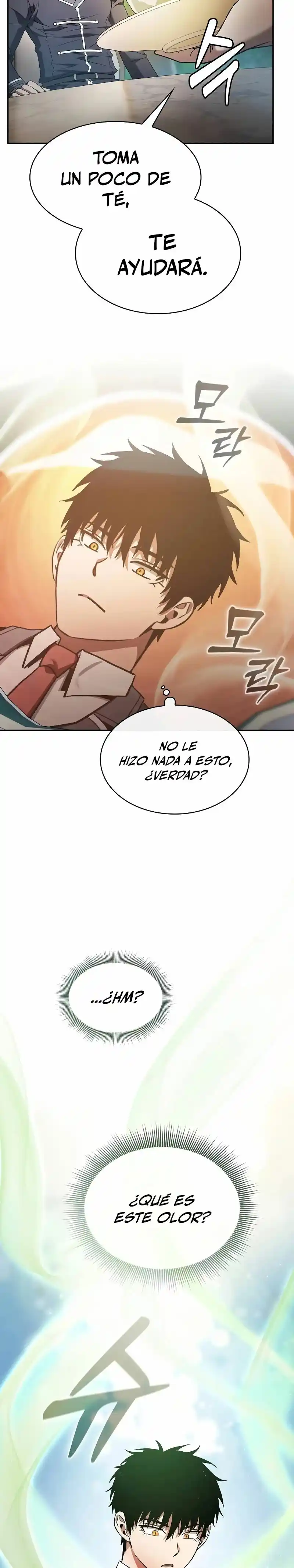 Maestro De Espadas Genio De La Academia - Capítulo 40 - Página 30 - LectorTMOo
