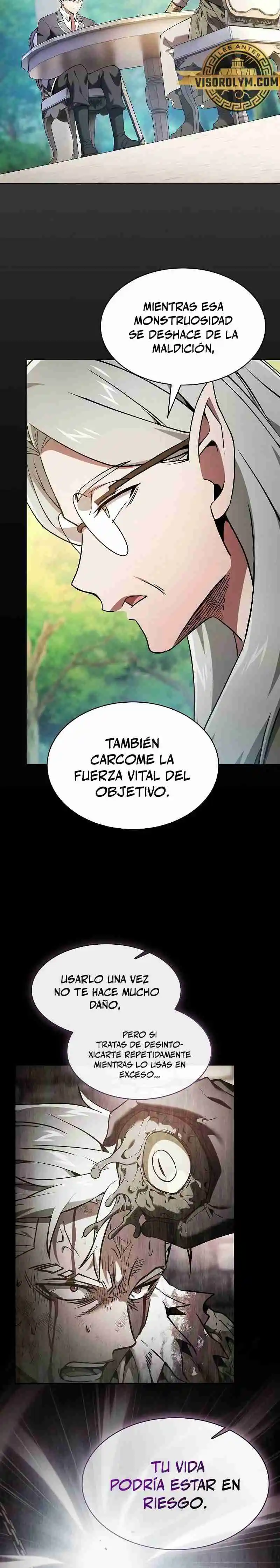 Maestro De Espadas Genio De La Academia - Capítulo 41 - Página 4 - LectorTMOo