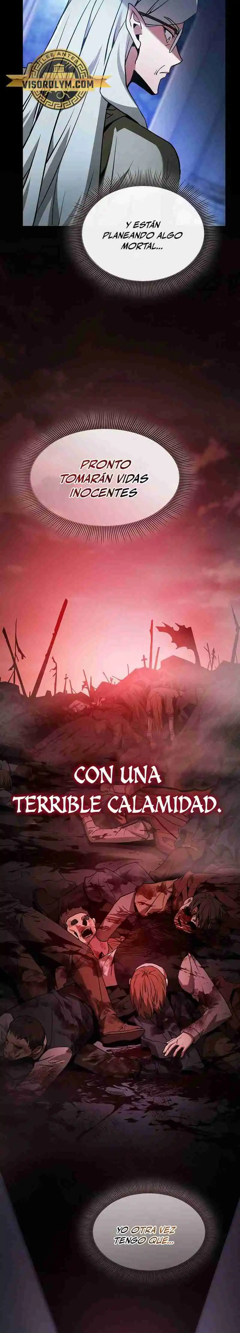 Maestro De Espadas Genio De La Academia - Capítulo 41 - Página 13 - LectorTMOo
