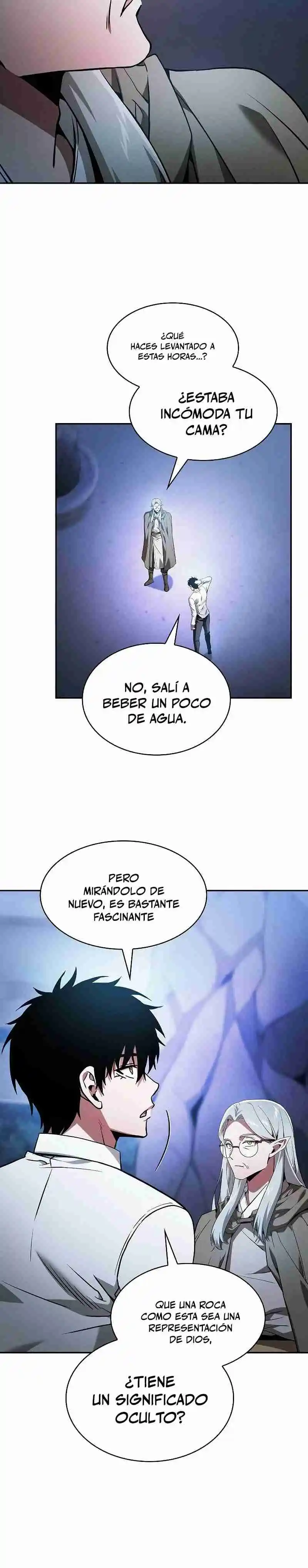 Maestro De Espadas Genio De La Academia - Capítulo 41 - Página 16 - LectorTMOo