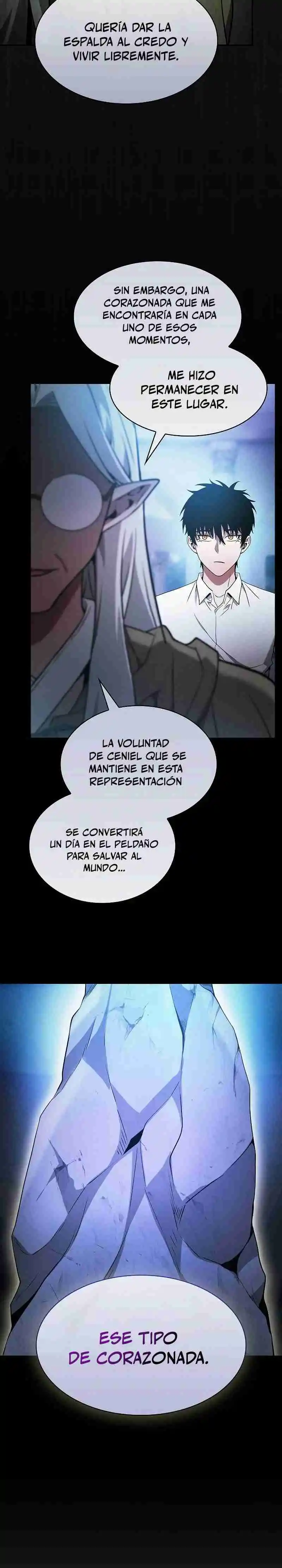 Maestro De Espadas Genio De La Academia - Capítulo 41 - Página 21 - LectorTMOo