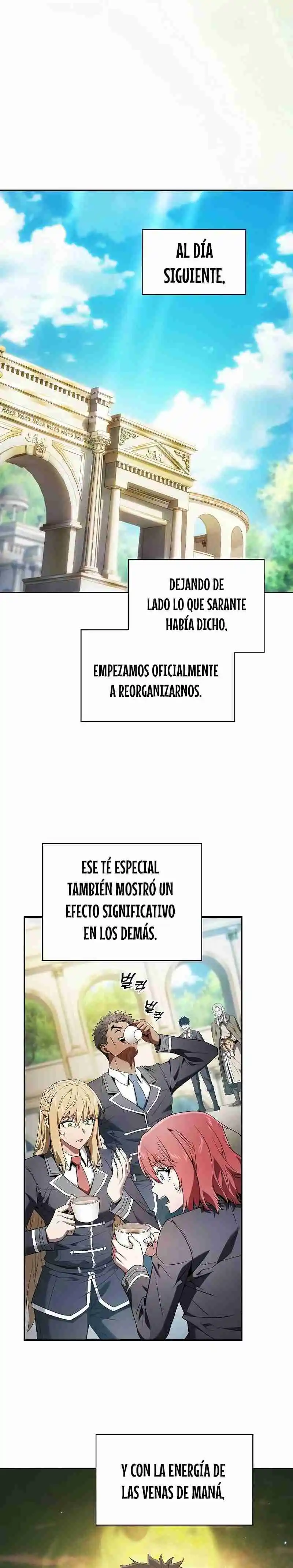 Maestro De Espadas Genio De La Academia - Capítulo 41 - Página 24 - LectorTMOo
