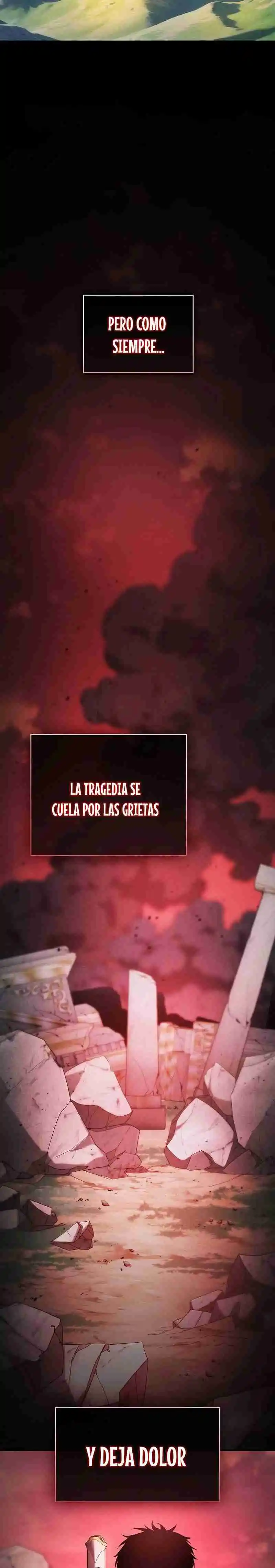 Maestro De Espadas Genio De La Academia - Capítulo 41 - Página 27 - LectorTMOo