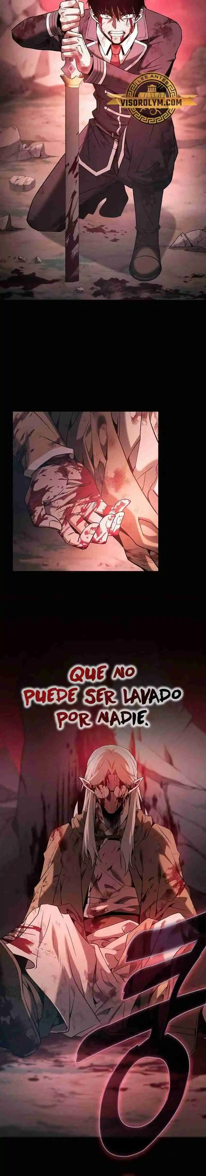 Maestro De Espadas Genio De La Academia - Capítulo 41 - Página 28 - LectorTMOo