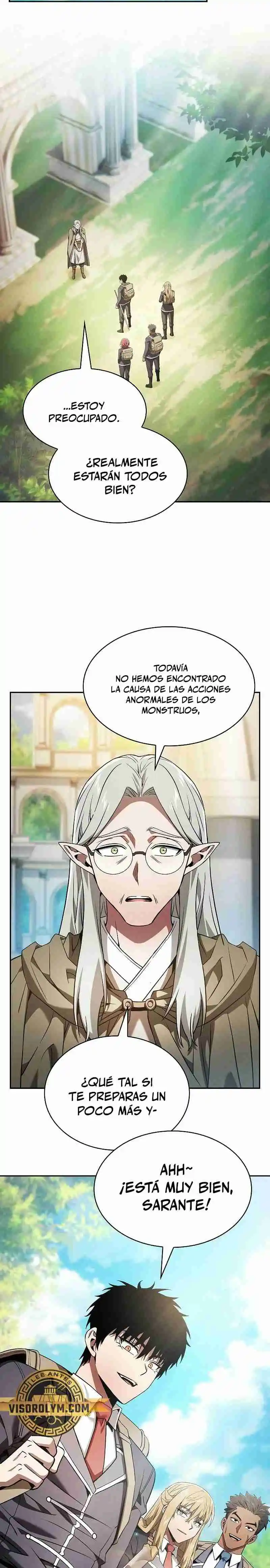 Maestro De Espadas Genio De La Academia - Capítulo 41 - Página 30 - LectorTMOo