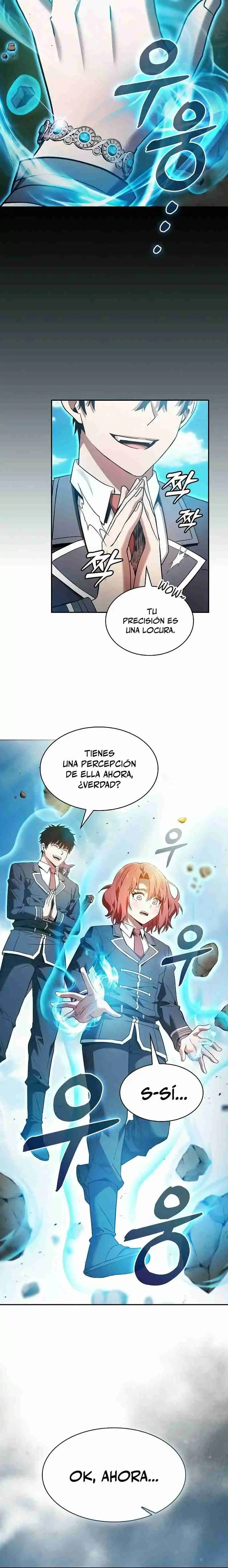Maestro De Espadas Genio De La Academia - Capítulo 42 - Página 11 - LectorTMOo