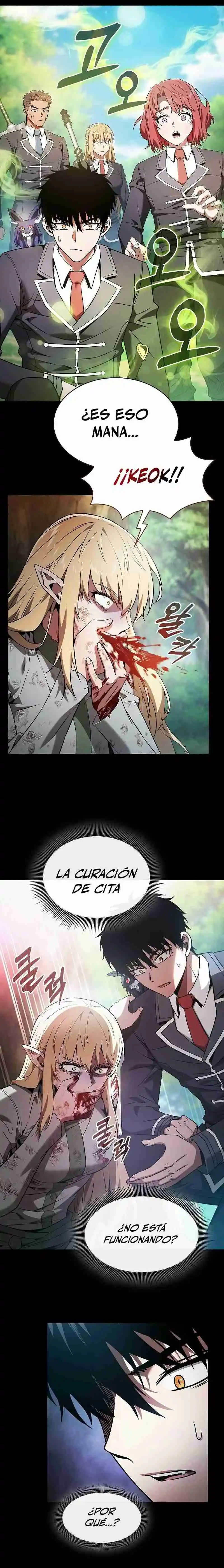 Maestro De Espadas Genio De La Academia - Capítulo 42 - Página 21 - LectorTMOo