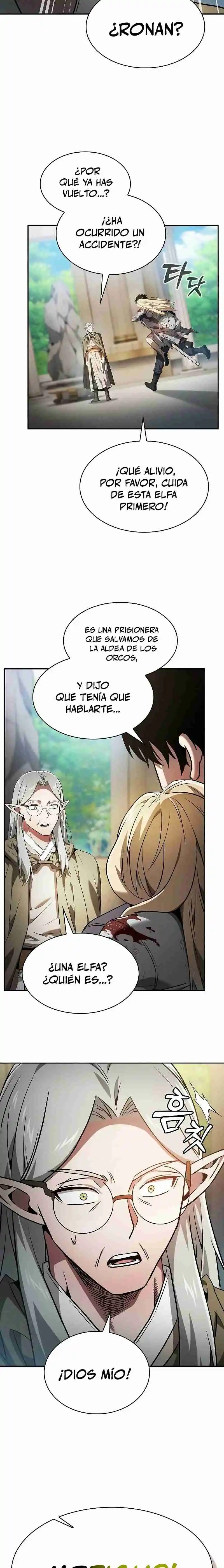 Maestro De Espadas Genio De La Academia - Capítulo 42 - Página 25 - LectorTMOo