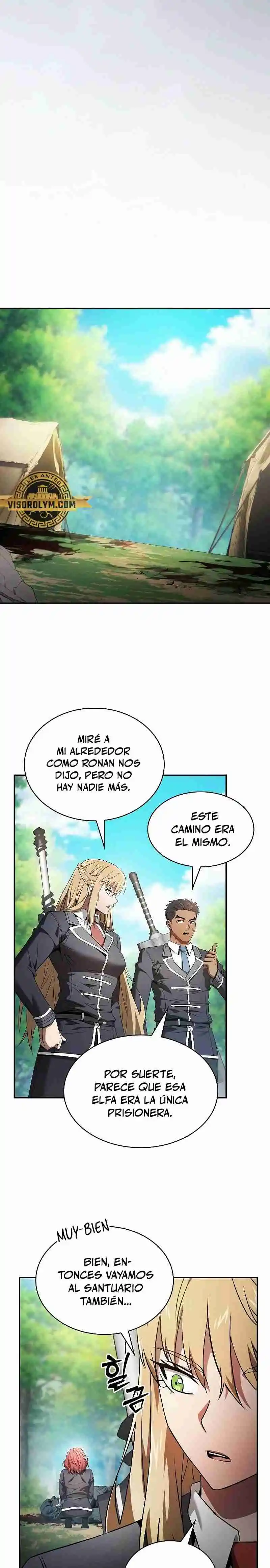 Maestro De Espadas Genio De La Academia - Capítulo 42 - Página 27 - LectorTMOo