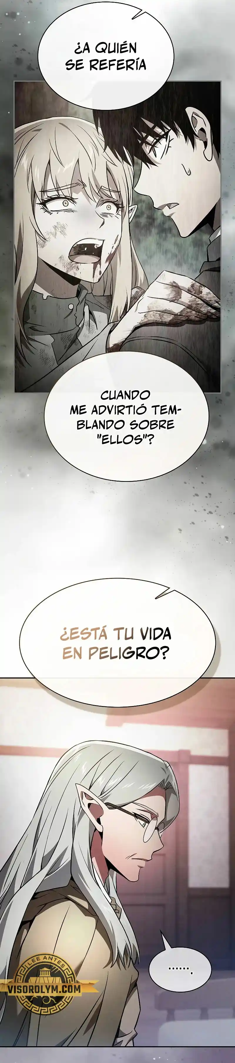 Maestro De Espadas Genio De La Academia - Capítulo 43 - Página 7 - LectorTMOo